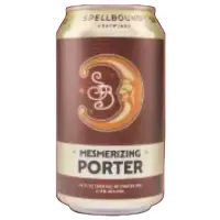 Spellbound Brewing Mesmerizing Porter
