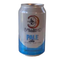 Spellbound Brewing Pale Ale