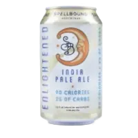 Spellbound Brewing Enlightened