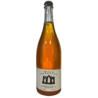 Caledonian Cider Co Wild Frontier