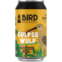 Bird Brewery Gulpse Wulp