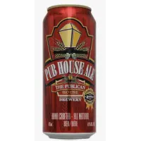 Kawartha Lakes Brewery Pub House Ale