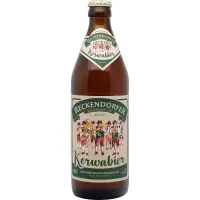 Schlossbrauerei Reckendorf Kerwabier