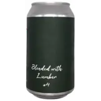 Timber Ales Blended with Lumber #4