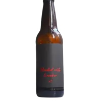 Timber Ales Blended with Lumber #1