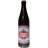 Aussau Froschfresser