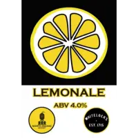 North Riding Brewery Lemonale