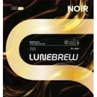 Lune Brew Co. LB408 - Noir