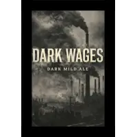 Sockeye Brewing Dark Wages