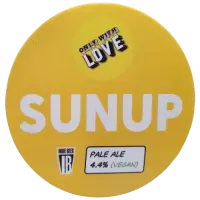 Only With Love Sunup