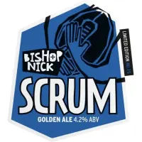 Bishop Nick Scrum