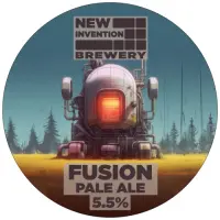 New Invention Brewery Fusion
