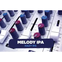 New Invention Brewery Melody IPA