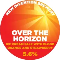 New Invention Brewery Over the Horizon