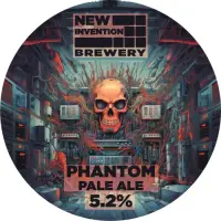 New Invention Brewery Phantom