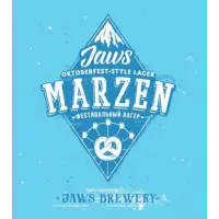 Jaws Brewery Marzen