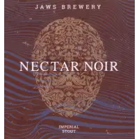 Jaws Brewery Nectar Noir