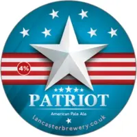 Lancaster Brewery (UK) Patriot