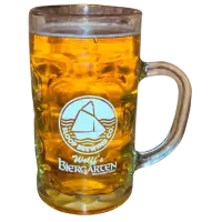 Sloop Brewing Company Wolff's Pilsner