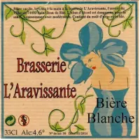 L'Aravissante Blanche