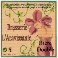 L'Aravissante Double