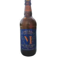 Marks & Spencer Stores Oak Matured Vintage Cider