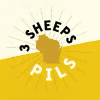 3 Sheeps Brewing Company Pils