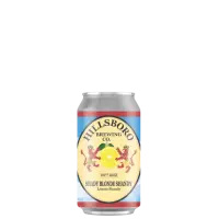 Hillsboro Brewing Company Shady Blondie Shandy