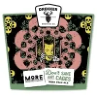 Drekker Brewing Company Don't Save Any Cages