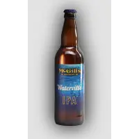 McGill’s Brewery Waterville IPA