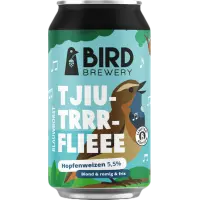 Bird Brewery Tjiu-Trrr-Flieee