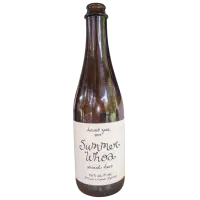 Suarez Family Brewery Summer Whoa - White Lady