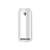 Tree House Brewing Company Minimalism