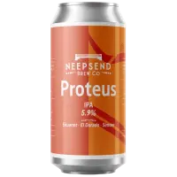 Neepsend Brew Co. Proteus