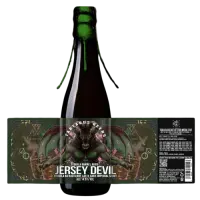 Tartarus Beers Jersey Devil - Tequila BA