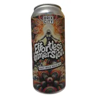 Brix City Brewing Effortless Immersion
