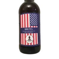 North Riding Brewery Mini 7C's
