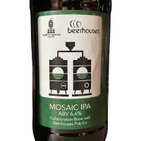 North Riding Brewery Mosaic IPA