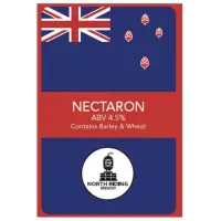 North Riding Brewery NZ Pale Ale - Nectaron