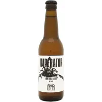 Menno Olivier Brewing Imperator