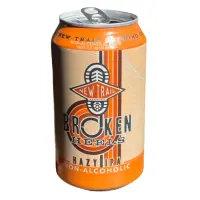 New Trail Brewing Co. Broken Heels (N/A)