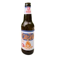 Long Trail Brewing Company Lager