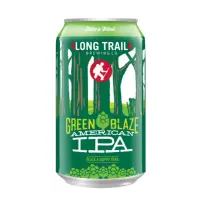 Long Trail Brewing Company Evergreen Blaze IPA