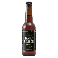 Ritual LAB: Brewing & Growing Family Reunion