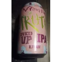 Flying Dog Brewery The Truth (Juiced Up)