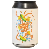 Ritual LAB: Brewing & Growing Juice Party Vol.3 - Raspberry Sour Ale