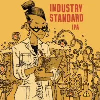 Burning Sky Brewery Industry Standard