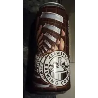 AleWerks Brewing Company Droste Effect