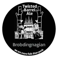 Twisted Barrel Ale Brobdingnagian