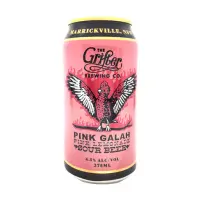 The Grifter Brewing Co. Pink Galah